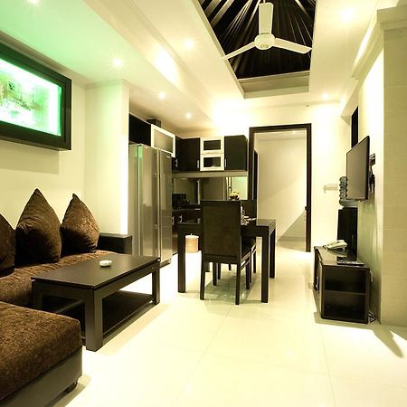 Blue Marlin Legian Villa Εξωτερικό φωτογραφία