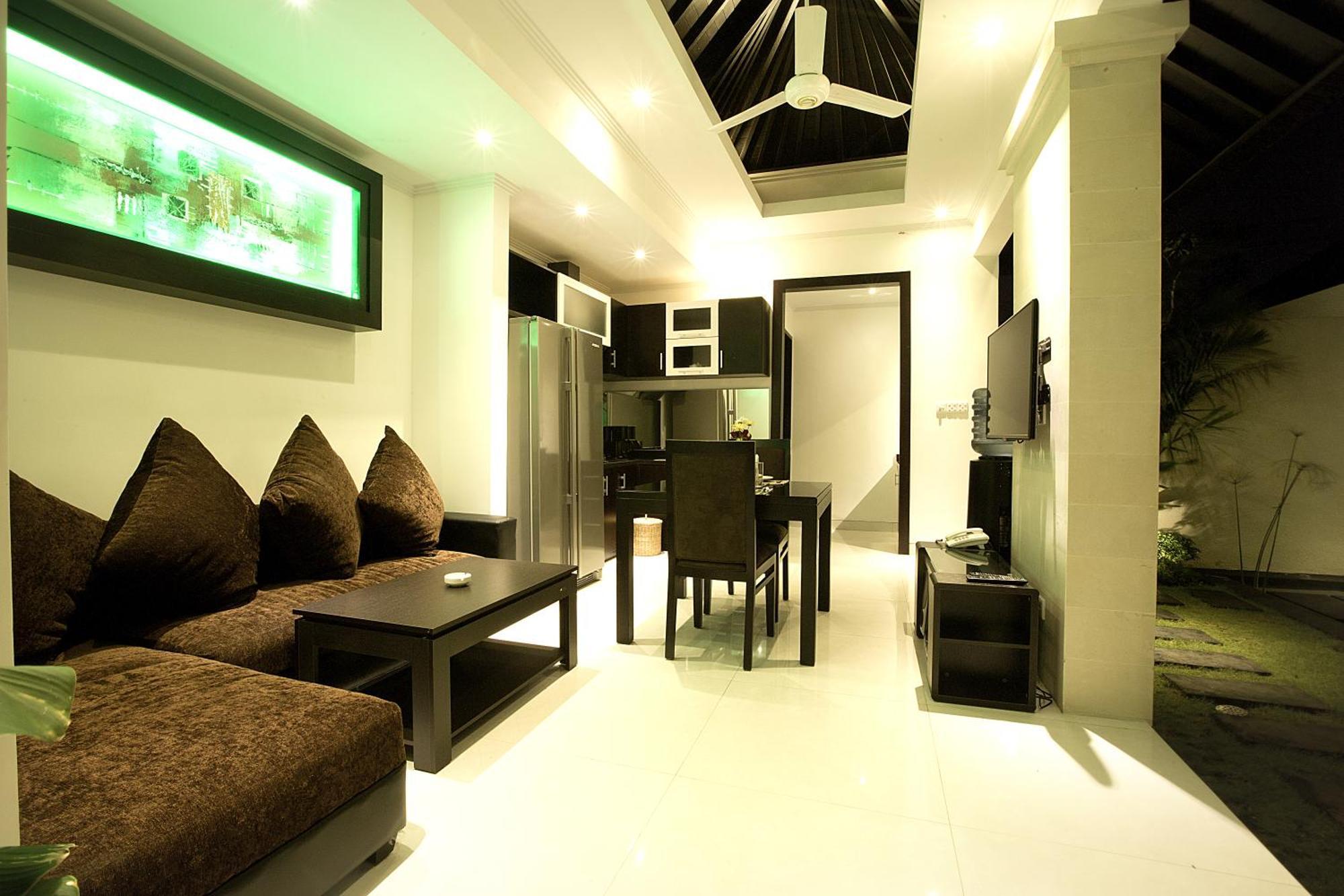 Blue Marlin Legian Villa Εξωτερικό φωτογραφία