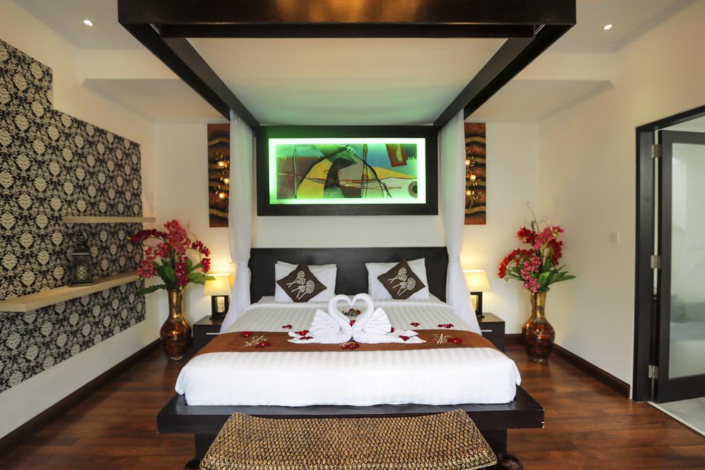 Blue Marlin Legian Villa Εξωτερικό φωτογραφία