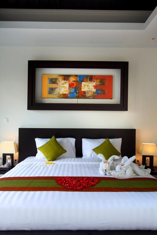 Blue Marlin Legian Villa Δωμάτιο φωτογραφία