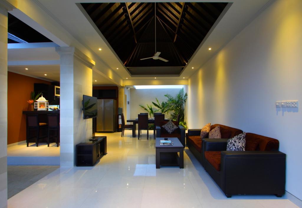 Blue Marlin Legian Villa Δωμάτιο φωτογραφία